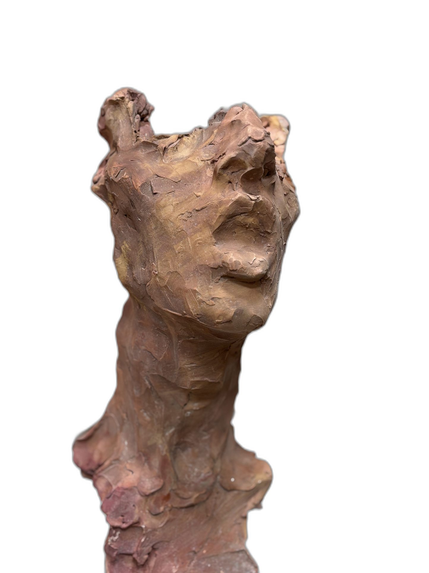 Whisper III