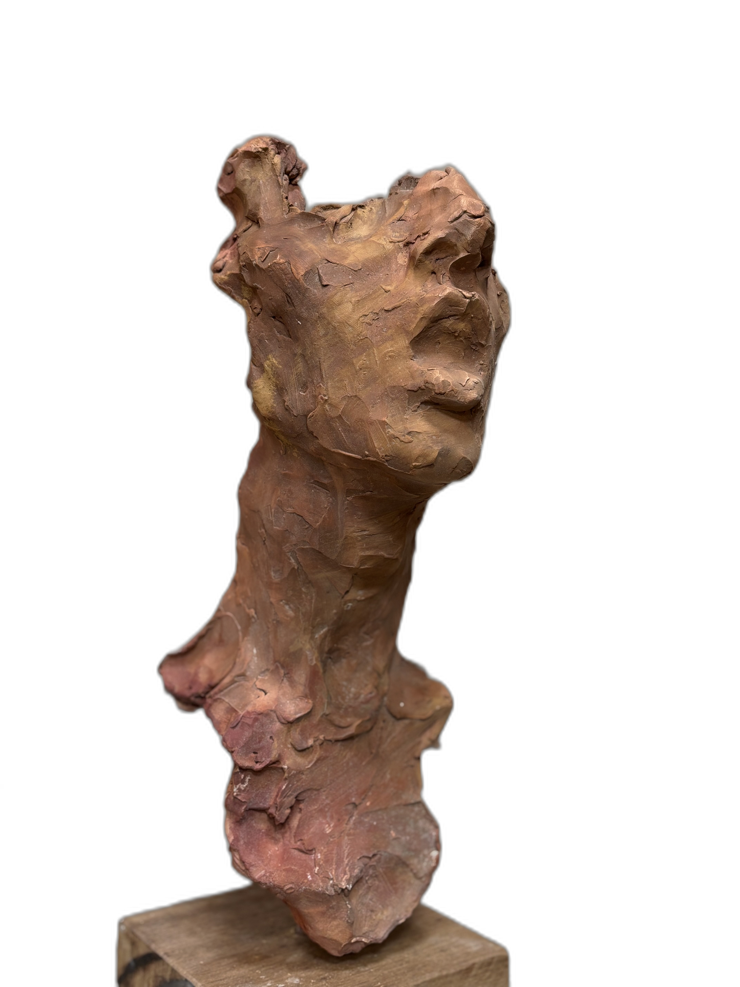 Whisper III
