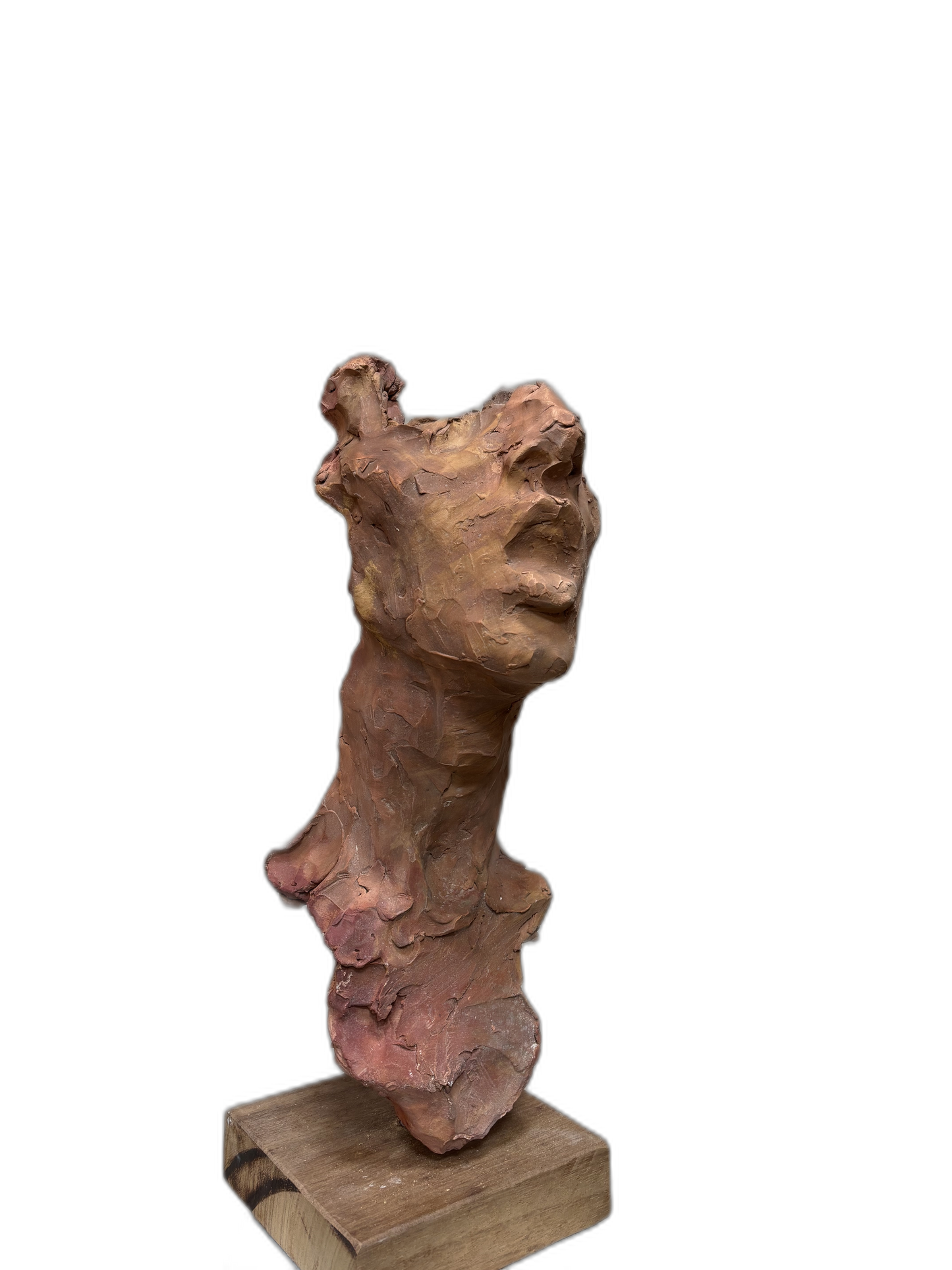 Whisper III