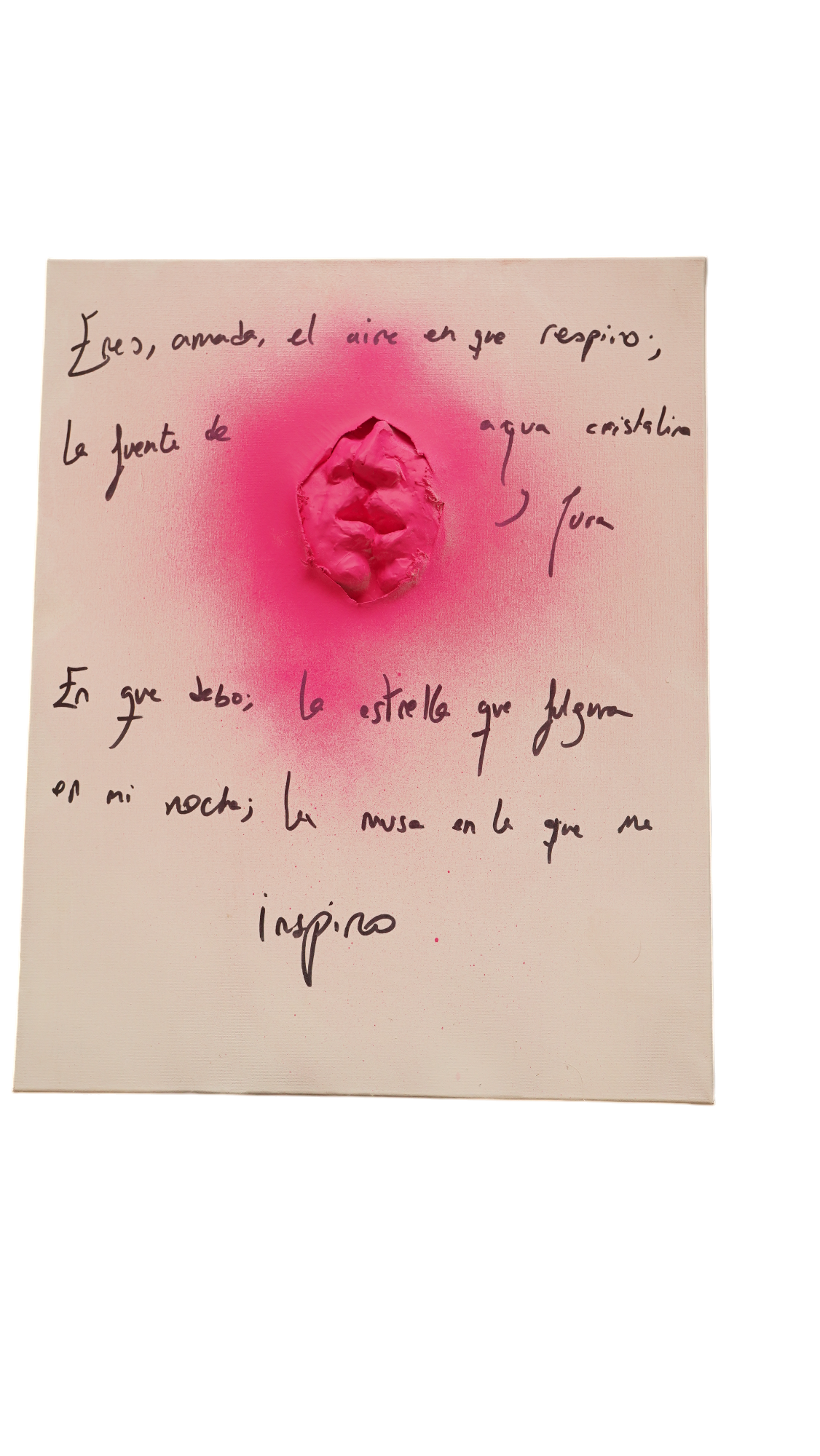 Poetry III