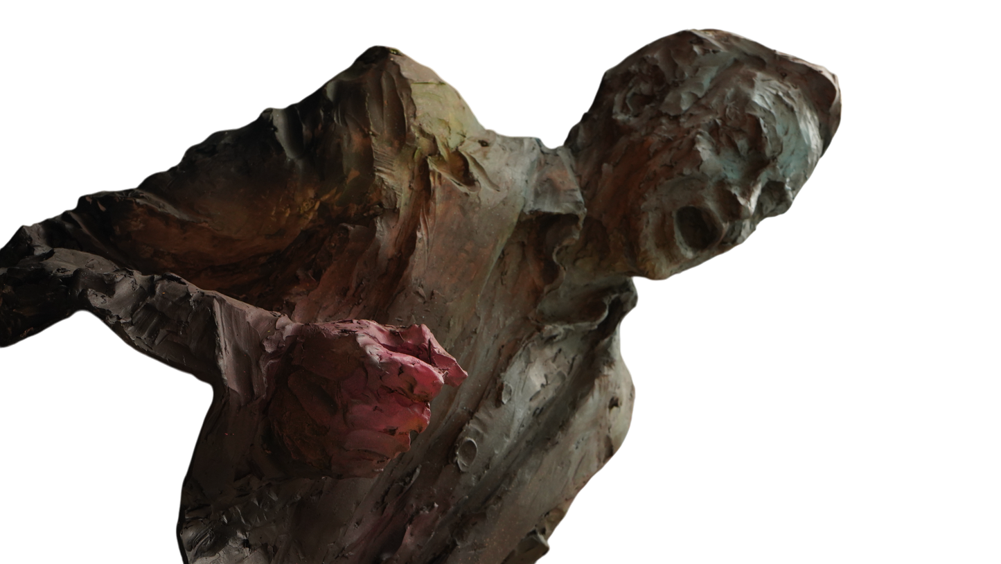 Diego Clavel (cantaor)