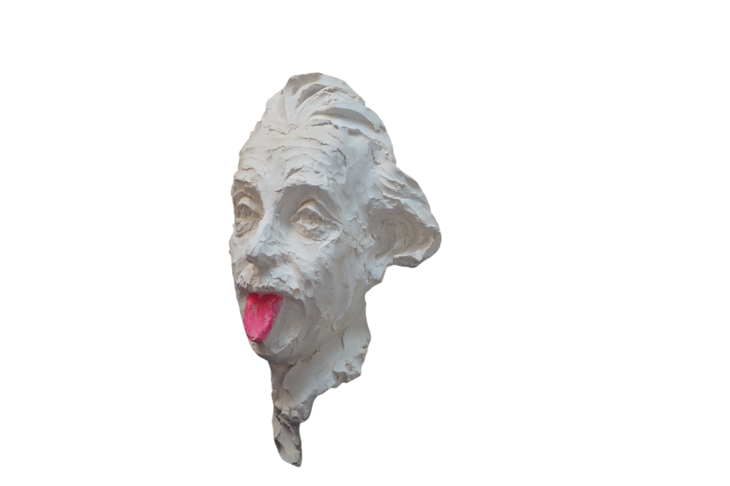Albert Einstein