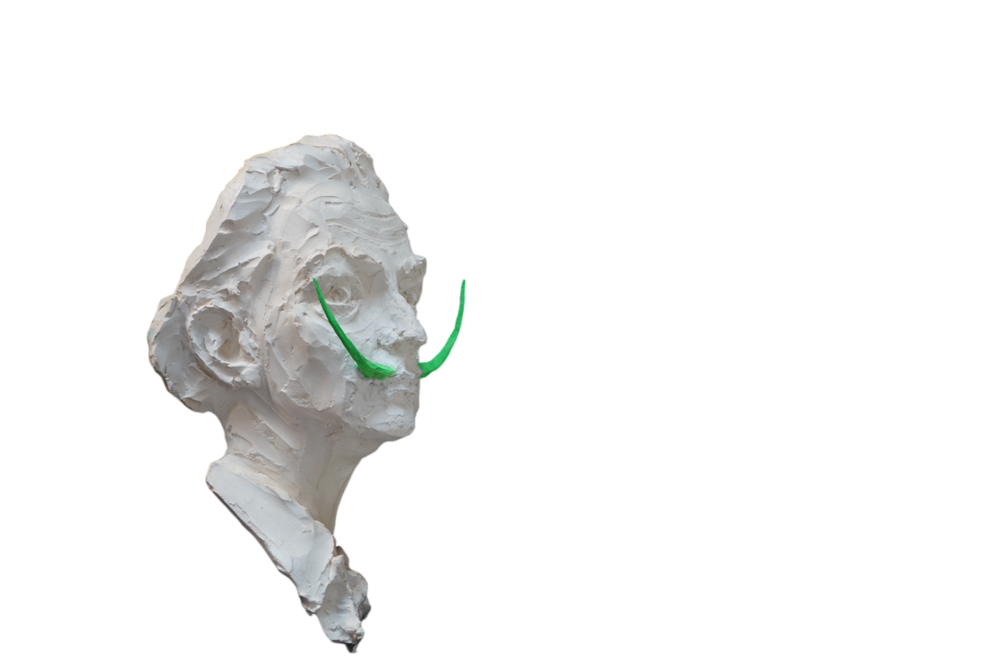 Salvador Dalí